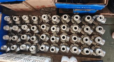 TXHA Elbow Rotary Unions